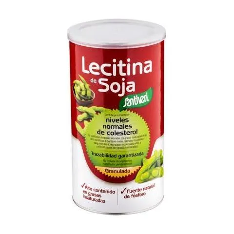Lecitina Bote | Santiveri