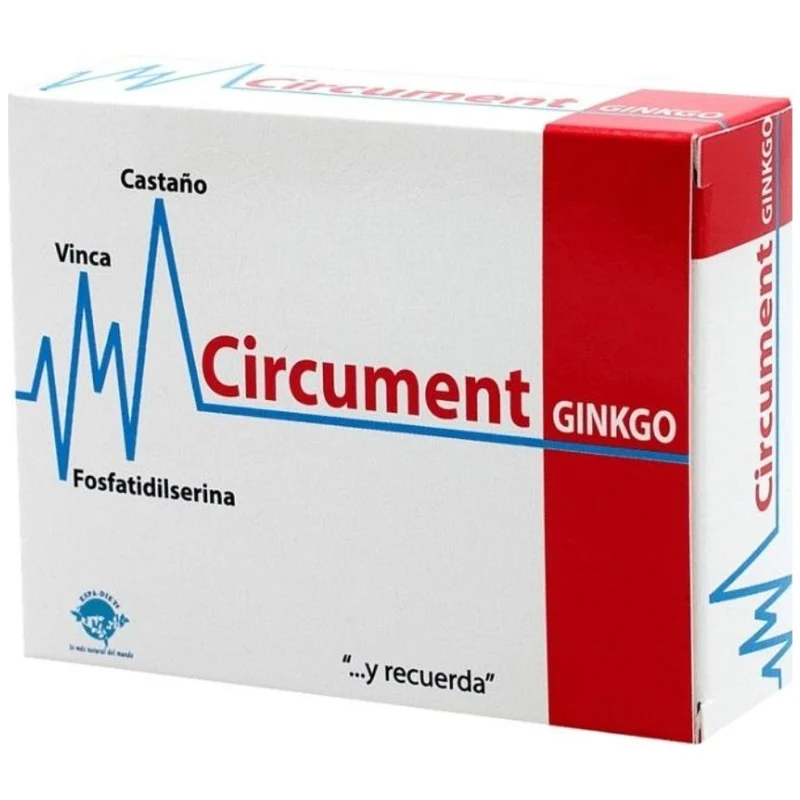 Circument 45 Capsulas | Montstar