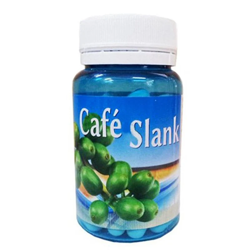 Cafe Slank 60 Capsulas | Reddir