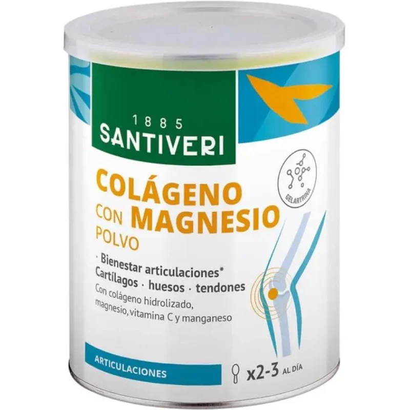 Artrosin Colageno Hidrolizado Gelartrina 275 gr | Santiveri