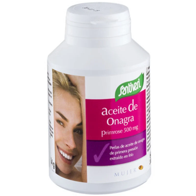 Aceite de Onagra Primrose | Santiveri
