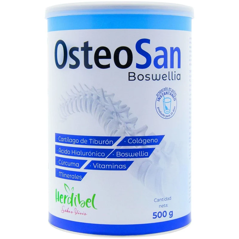 Osteosan Soluble 500 gr | Herdibel
