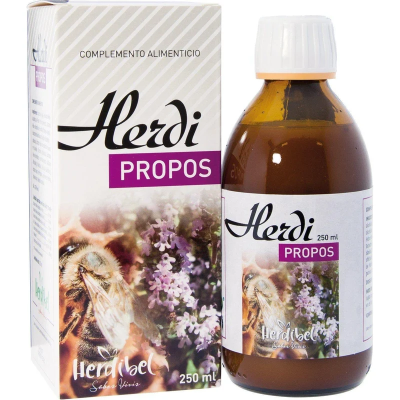 Herdipropos 250 ml | Herdibel