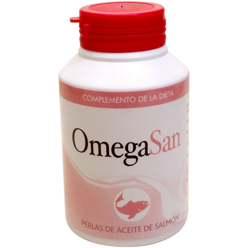 Omegasan 120 Perlas | Herdibel