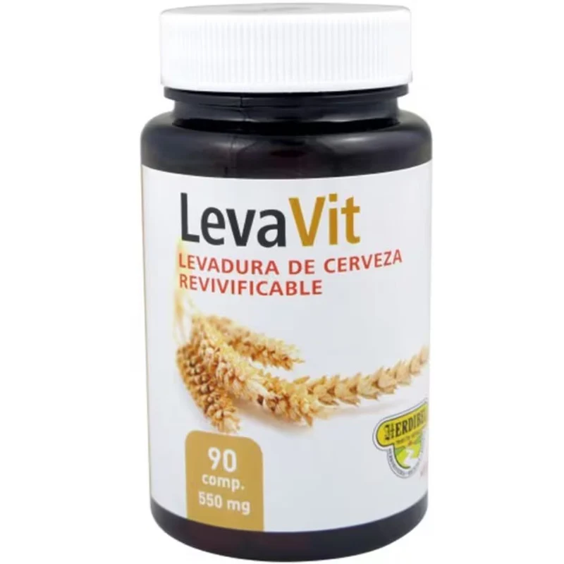 Levavit 90 Comprimidos | Herdibel