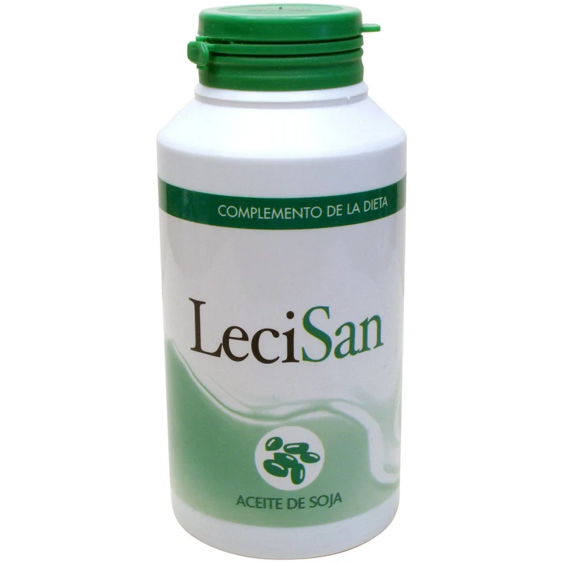 Lecisan 100 Perlas | Herdibel