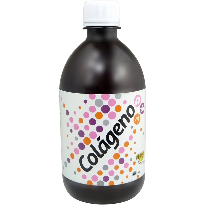 Colageno Marino 500 ml | Herdibel