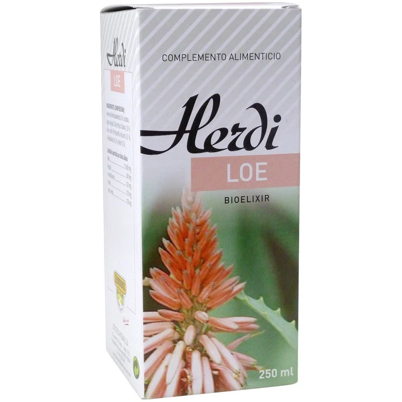 Herdiloe 250 ml | Herdibel