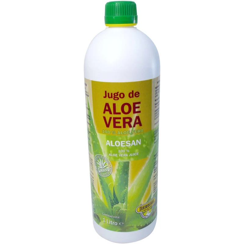 Aloesan 1 Litro | Herdibel