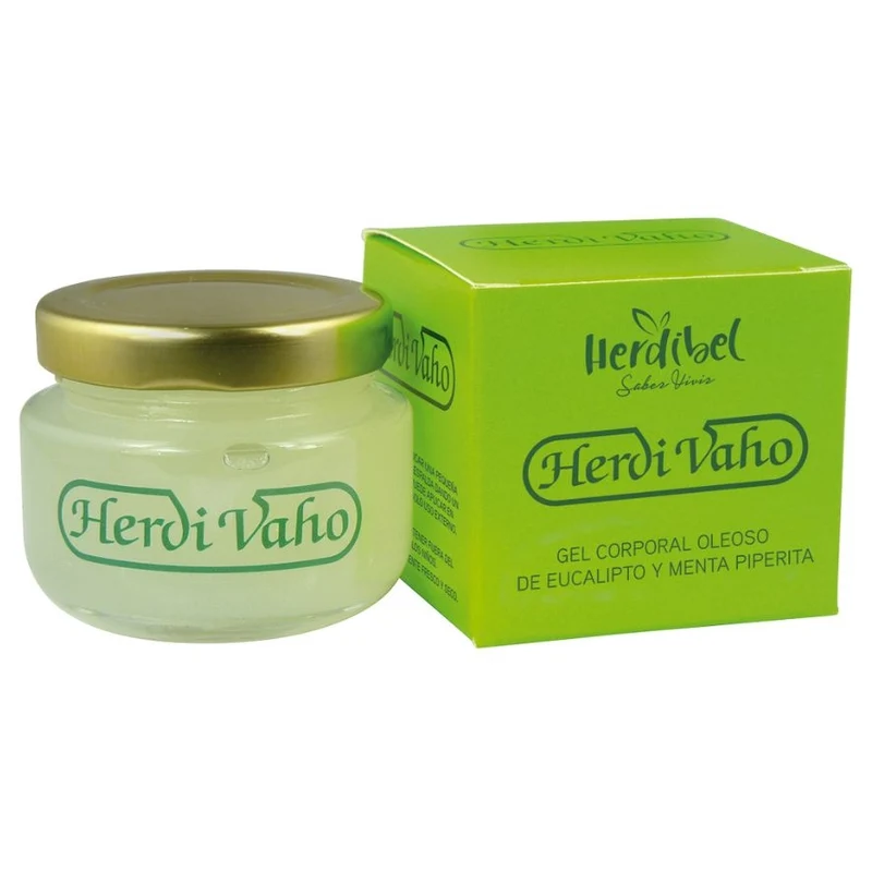 Herdi Vaho 50 ml | Herdibel
