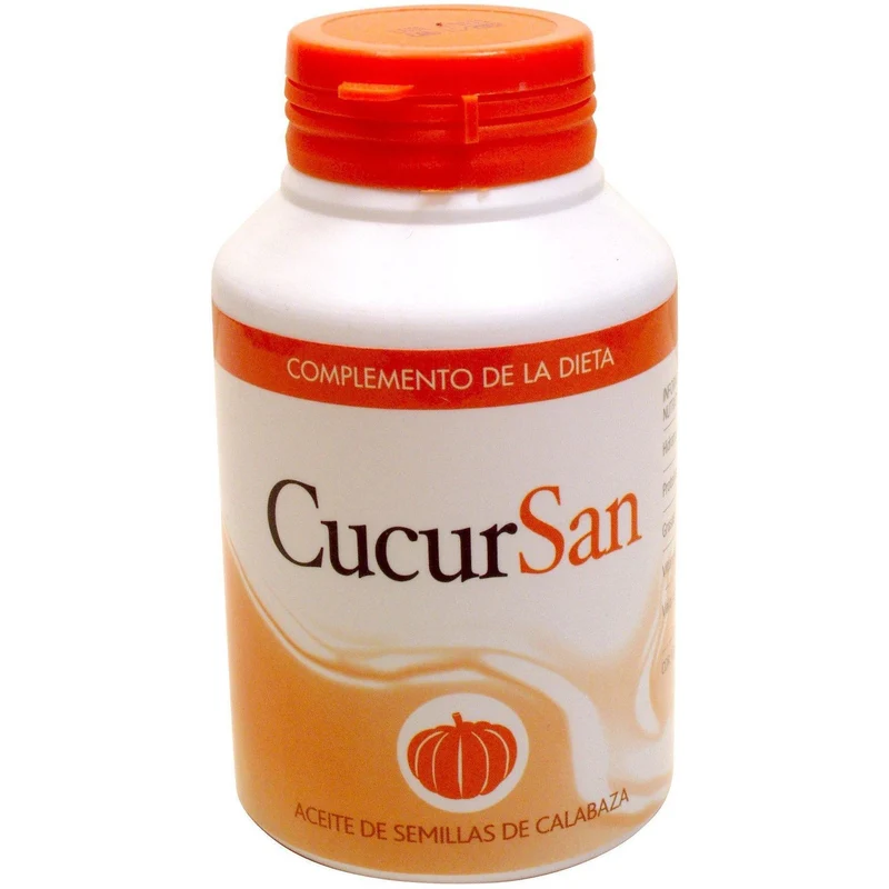 Cucursan 100 Perlas | Herdibel