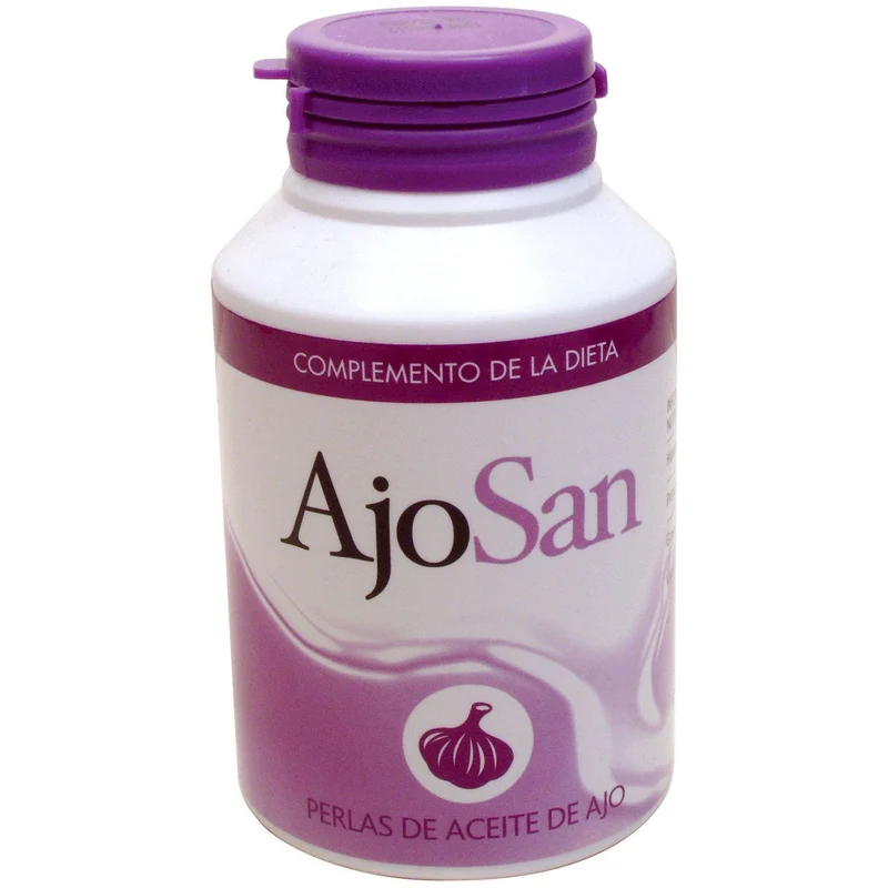 Ajosan 120 Perlas | Herdibel
