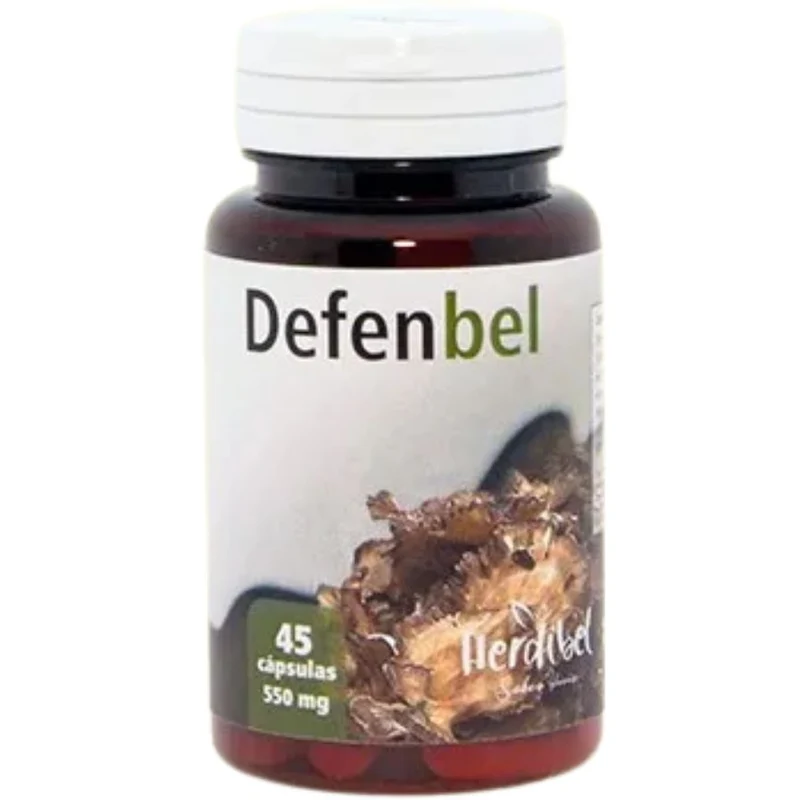 Defenbel 45 Capsulas | Herdibel