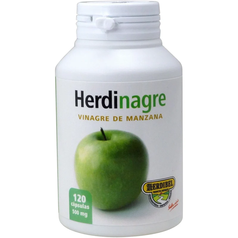 Herdinagre 120 Capsulas | Herdibel