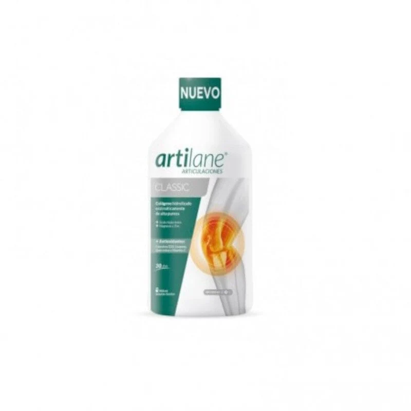 Artigel Solucion Oral 900 ml | Pharmadiet