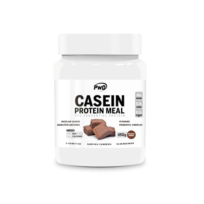 Casein Protein Meal | PWD Nutrition