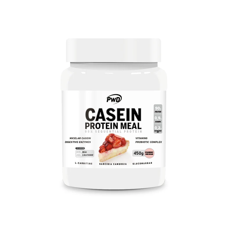 Casein Protein Meal | PWD Nutrition