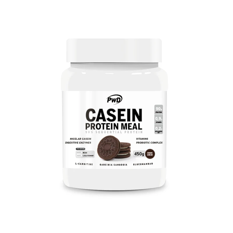 Casein Protein Meal | PWD Nutrition