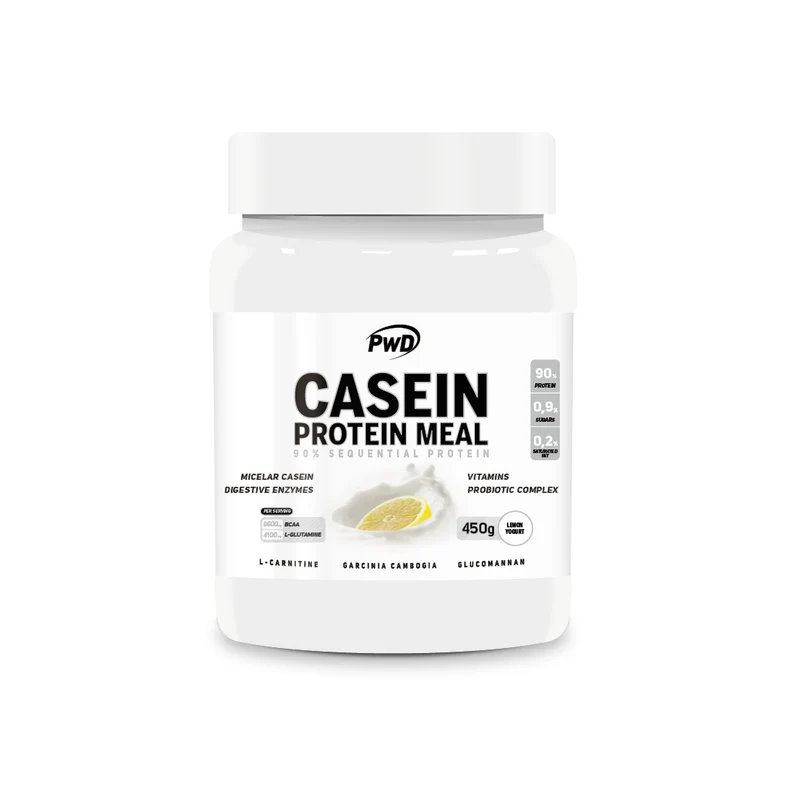 Casein Protein Meal | PWD Nutrition