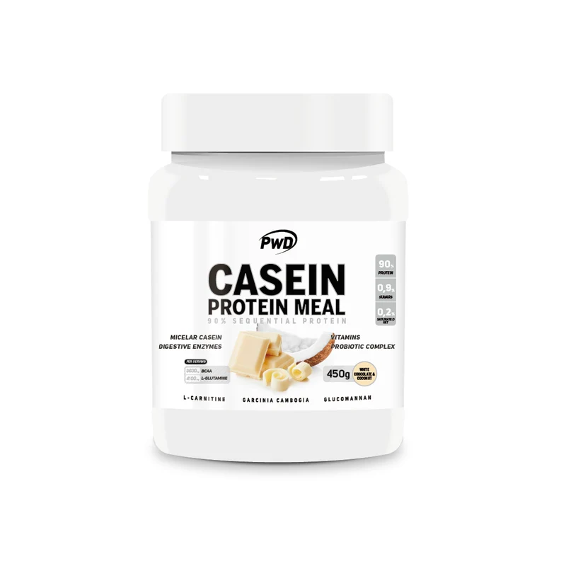 Casein Protein Meal | PWD Nutrition