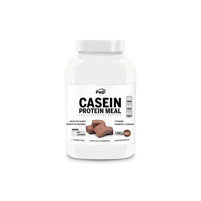 Casein Protein Meal | PWD Nutrition