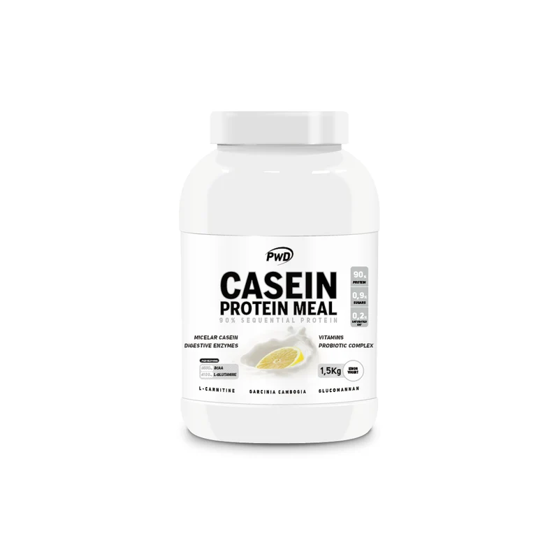 Casein Protein Meal | PWD Nutrition