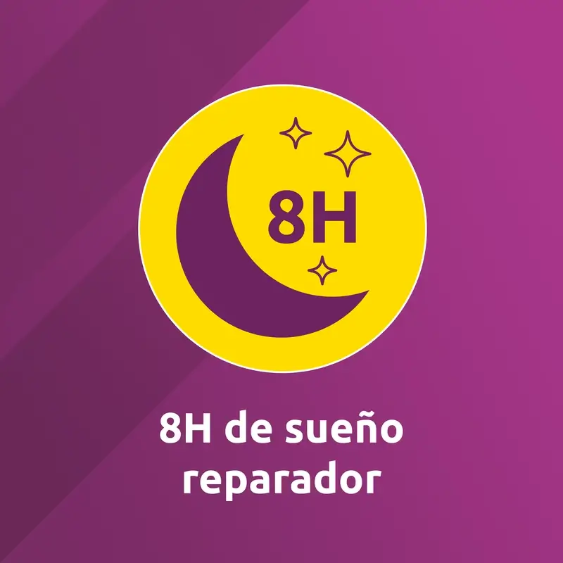 Supradyn Supradyn Sueño Forte+ , 60 comprimidos