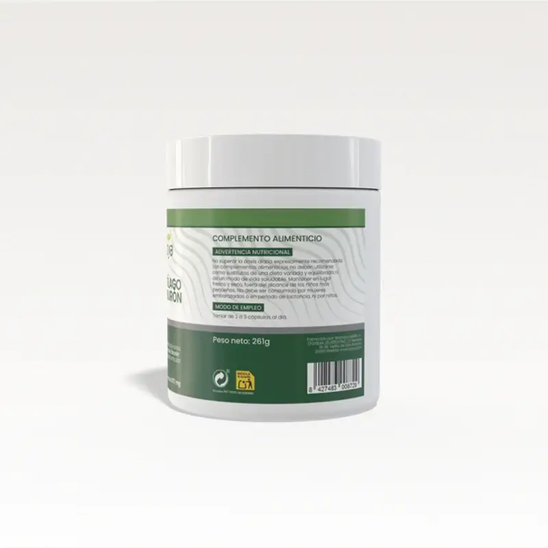 Sotya Cartilago De Tiburon 870 Mg , 300 cápsulas