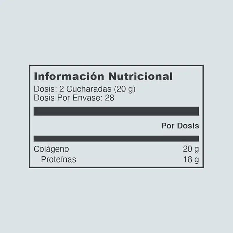 Vital Proteins Collagen Peptides, Pack 4 x 567 g